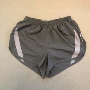 Brooks Lined Infiniti Notch Running Short